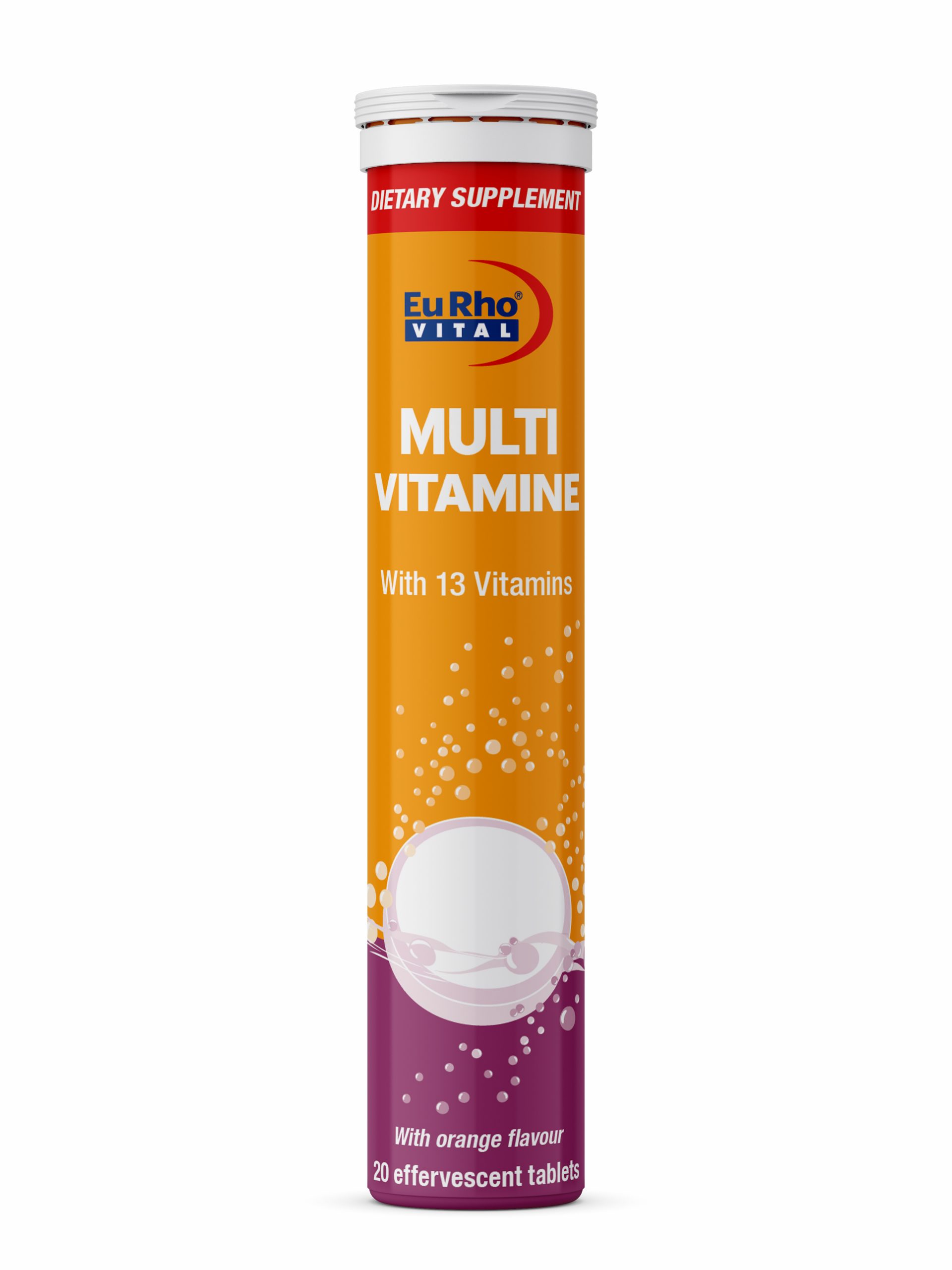 Multivitamine - حکیمان طب